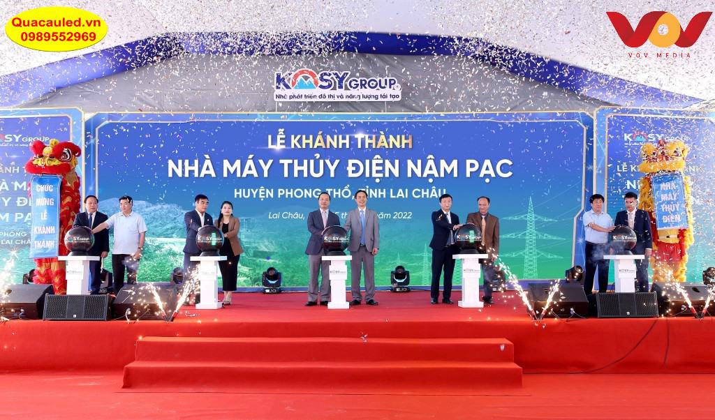 cho thuê quả cầu led hà nội